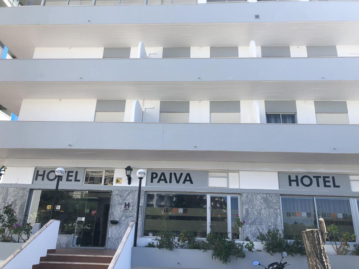 Paiva Hôtel